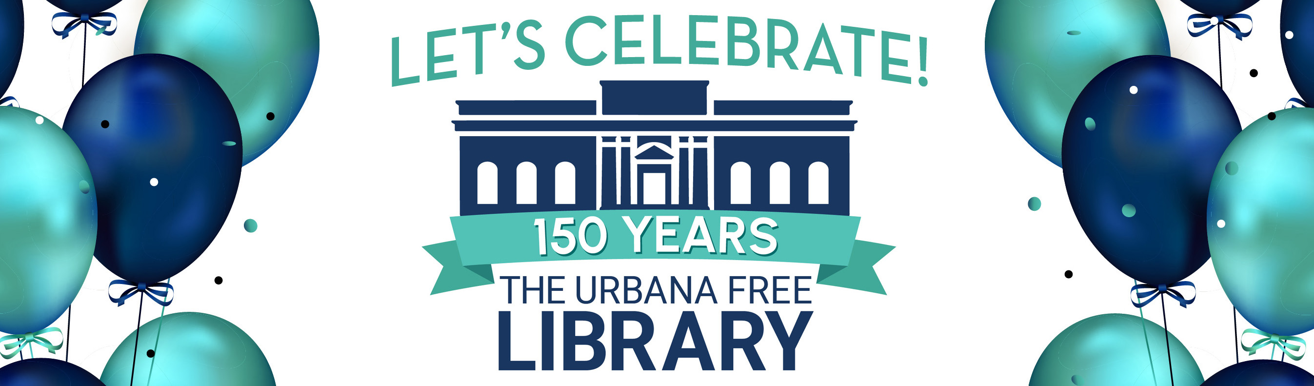 150 Years at The Urbana Free Library Urbana Free Library